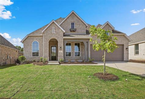 4210 Savannah Court Denison TX 75020