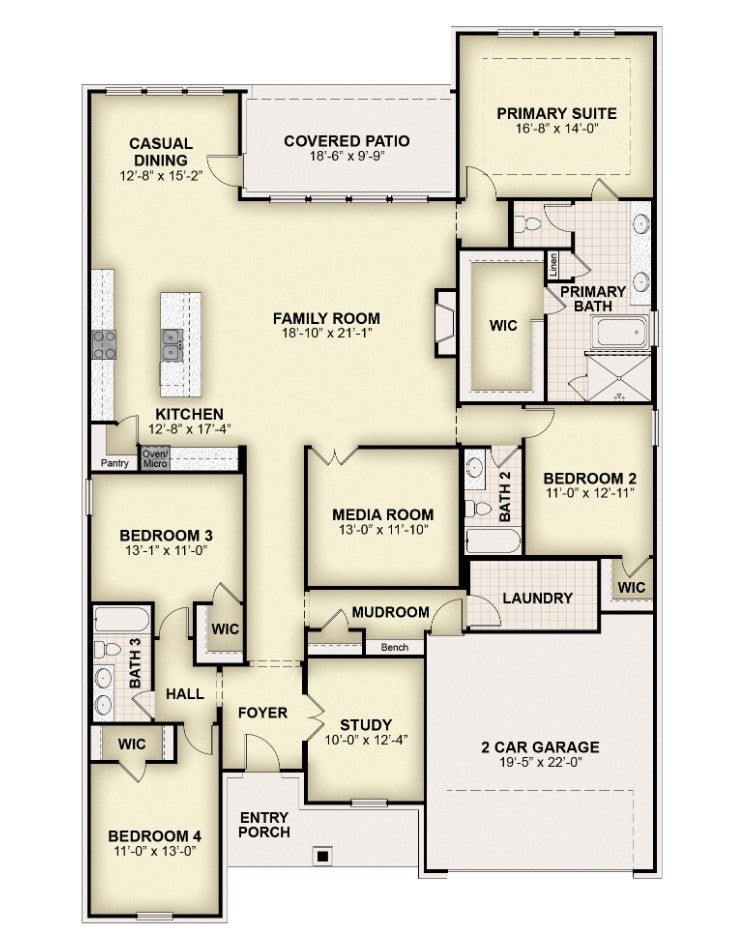 2128 Wickersham Road Rockwall TX 75087