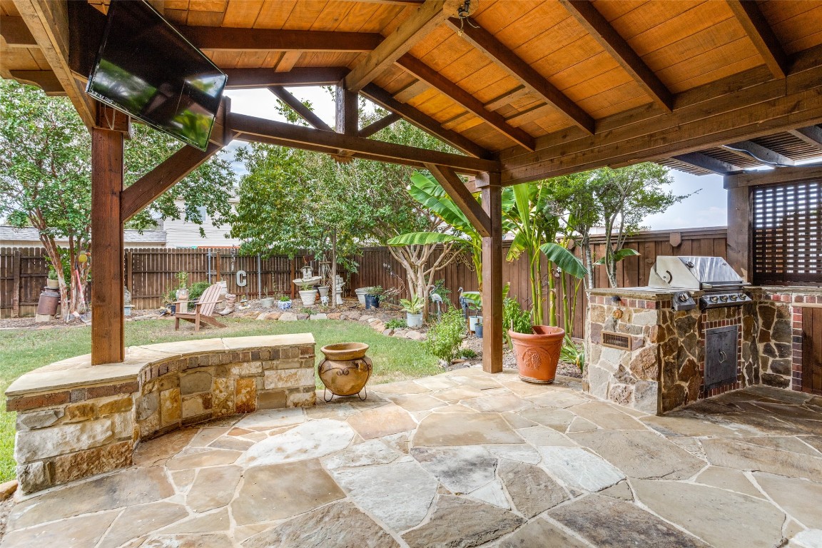 1617 White Oak Road Anna TX 75409