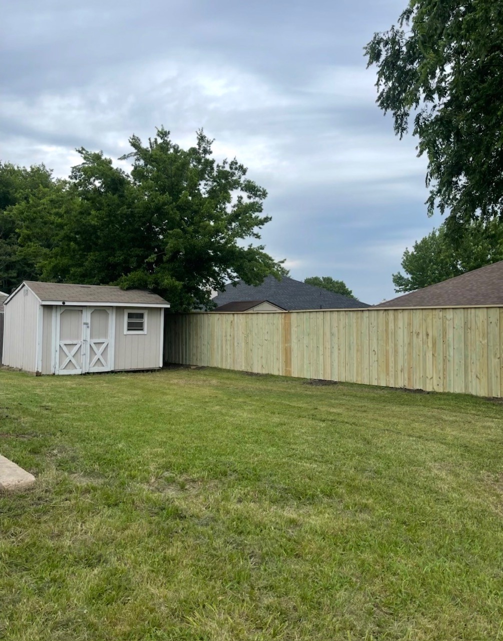 516 Chestnut Lane Saginaw TX 76179