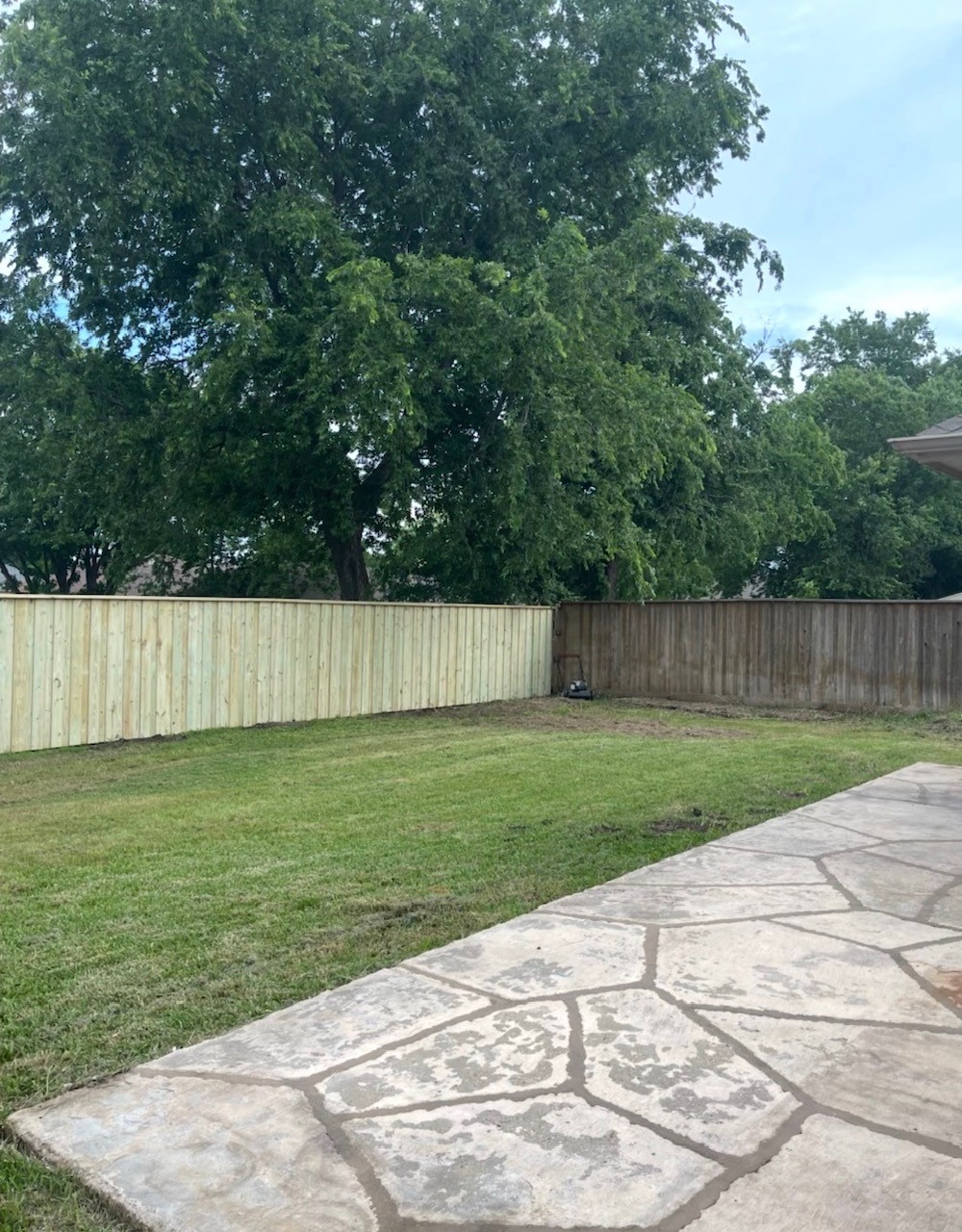 516 Chestnut Lane Saginaw TX 76179