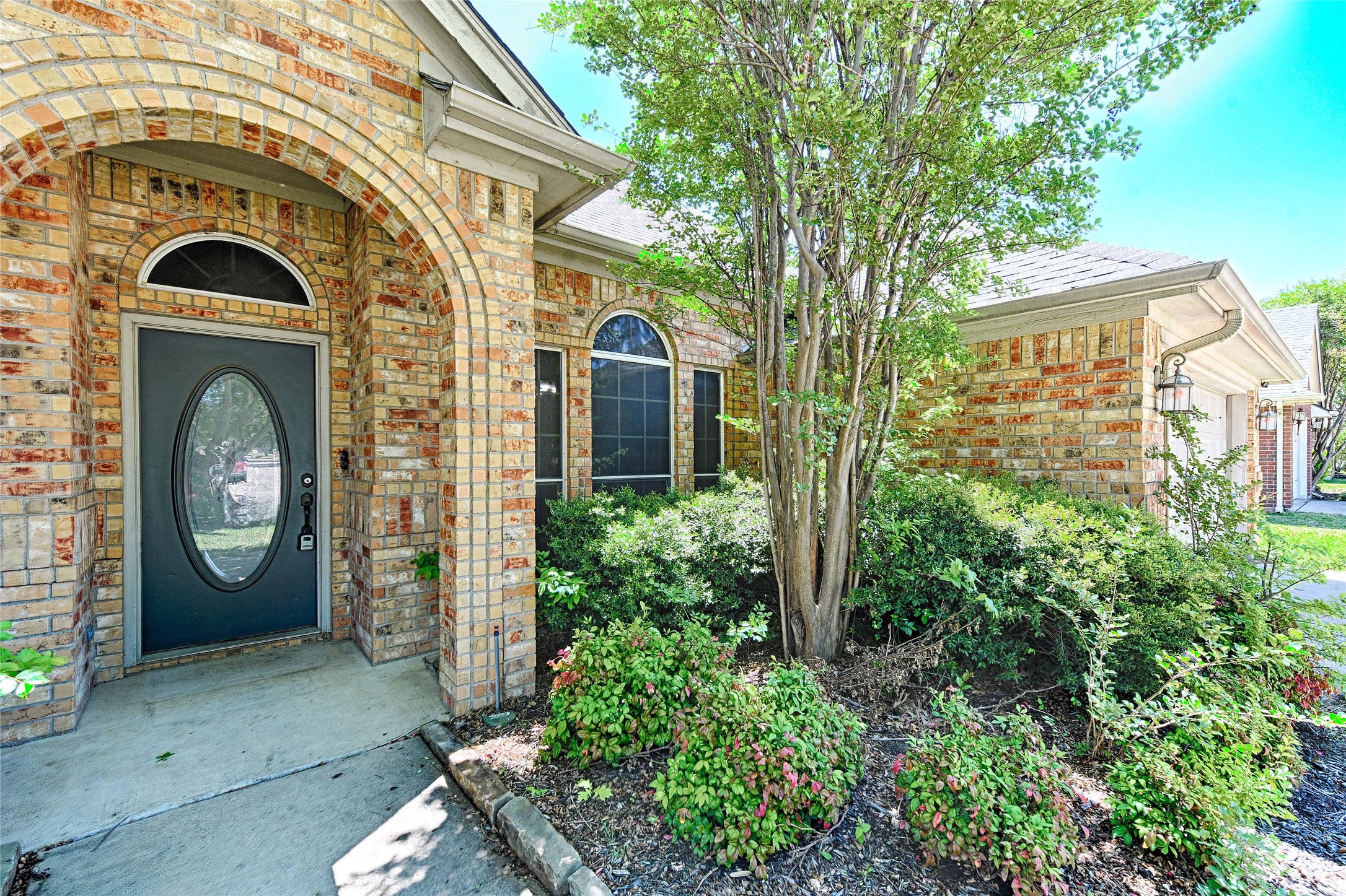 516 Chestnut Lane Saginaw TX 76179
