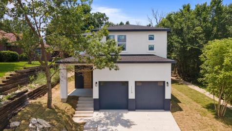 1019 Broken Crest Drive Desoto TX 75115