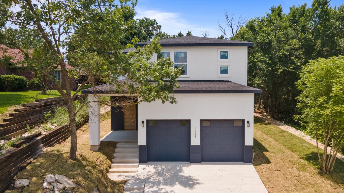 1019 Broken Crest Drive Desoto TX 75115