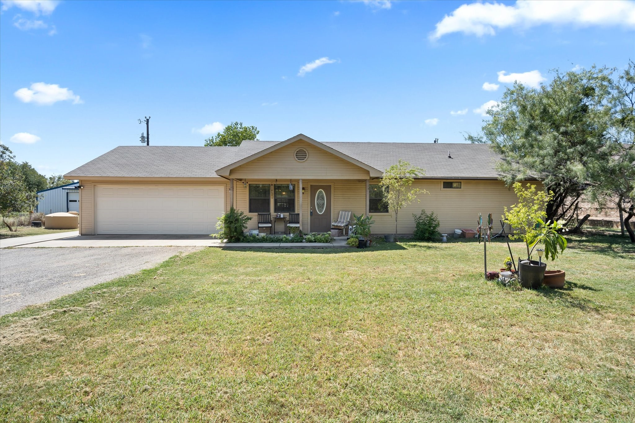 3320 Crook Court Granbury TX 76049