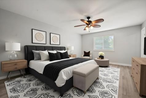 4204 Maple Springs Drive Arlington TX 76001