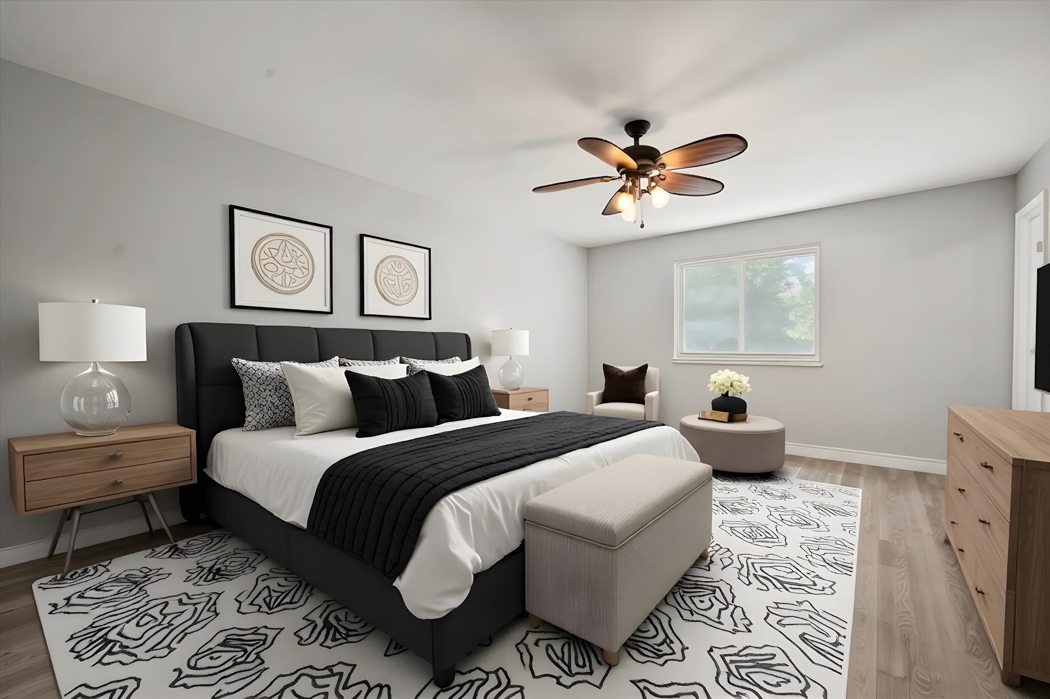 4204 Maple Springs Drive Arlington TX 76001