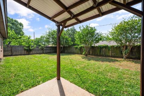 4204 Maple Springs Drive Arlington TX 76001