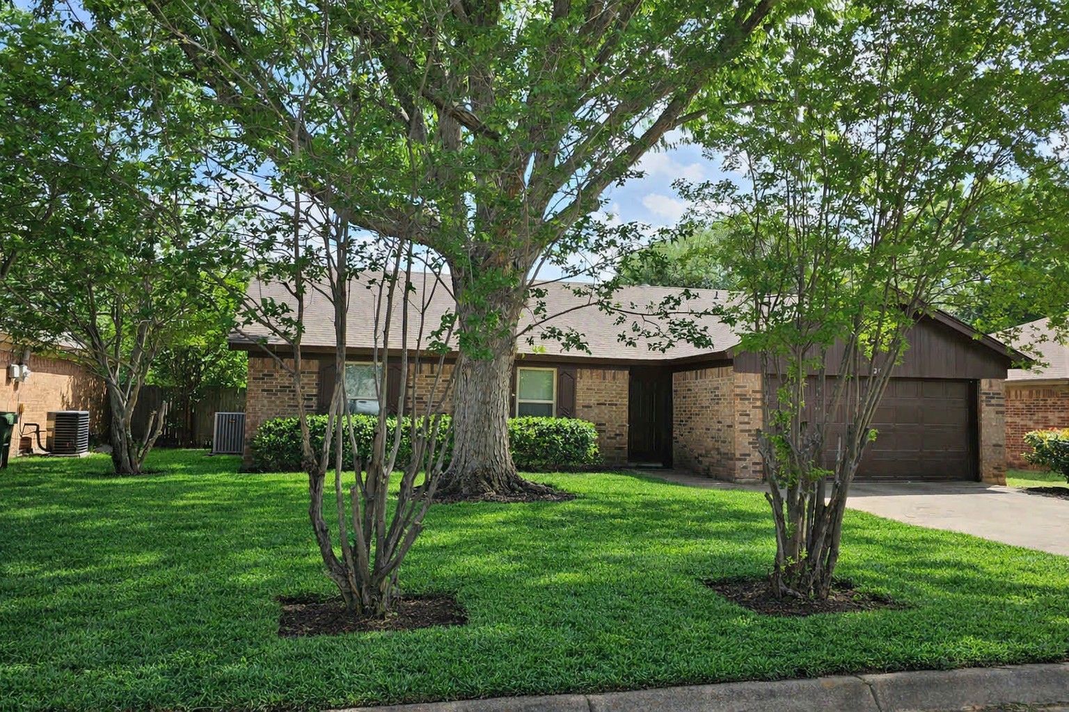 4204 Maple Springs Drive Arlington TX 76001