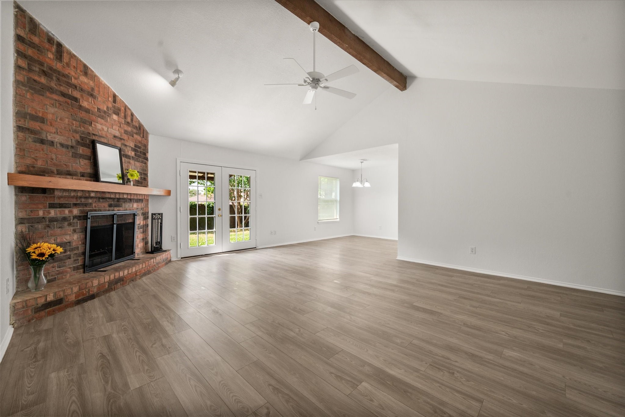 4204 Maple Springs Drive Arlington TX 76001