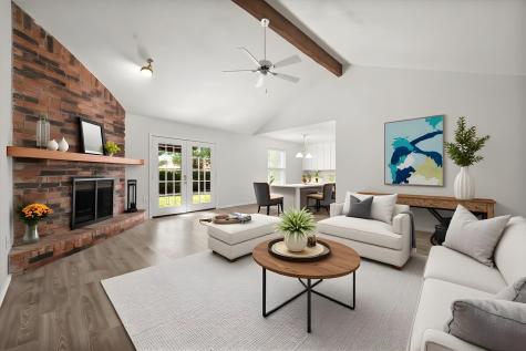 4204 Maple Springs Drive Arlington TX 76001
