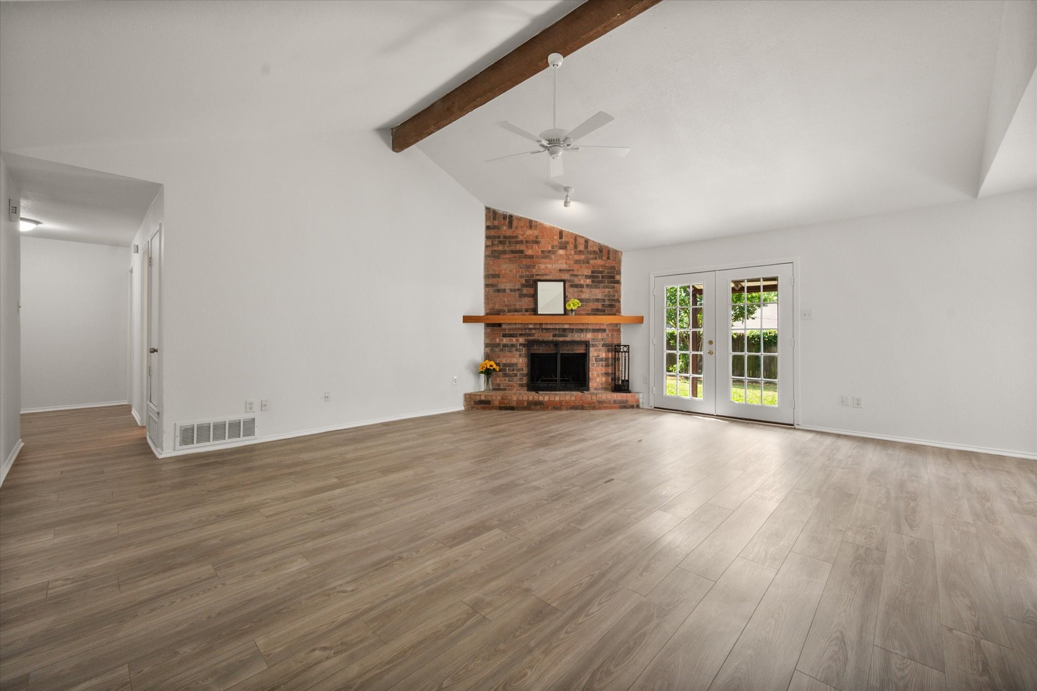 4204 Maple Springs Drive Arlington TX 76001