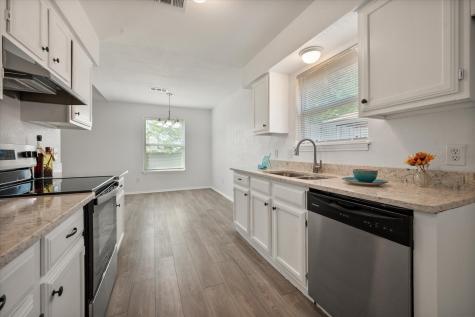 4204 Maple Springs Drive Arlington TX 76001