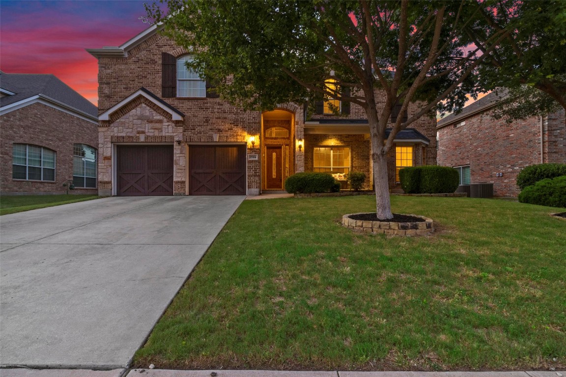 15104 Bull Run Drive Frisco TX 75035