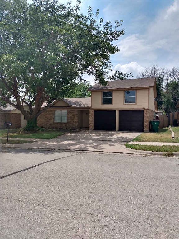 6513 Hughes Drive Watauga TX 76148