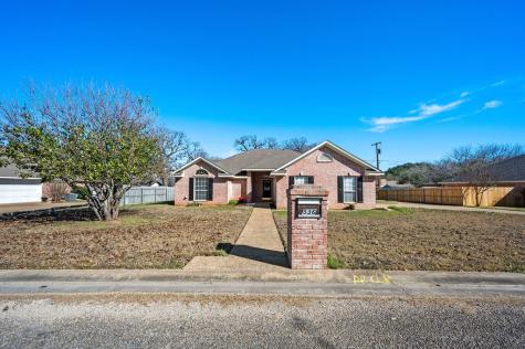 536 Celeste Drive Robinson TX 76706