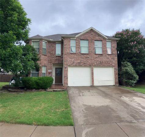 206 Bison Meadow Drive Waxahachie TX 75165