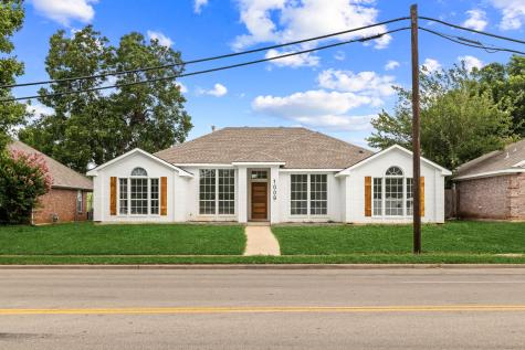 1009 W Oakdale Road Irving TX 75060