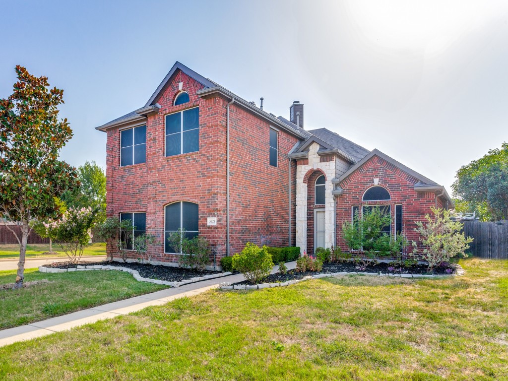 5028 Portview Drive Fort Worth TX 76135