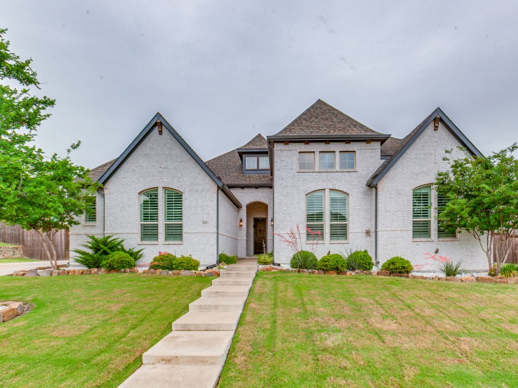 621 Sassy Drive Murphy TX 75094