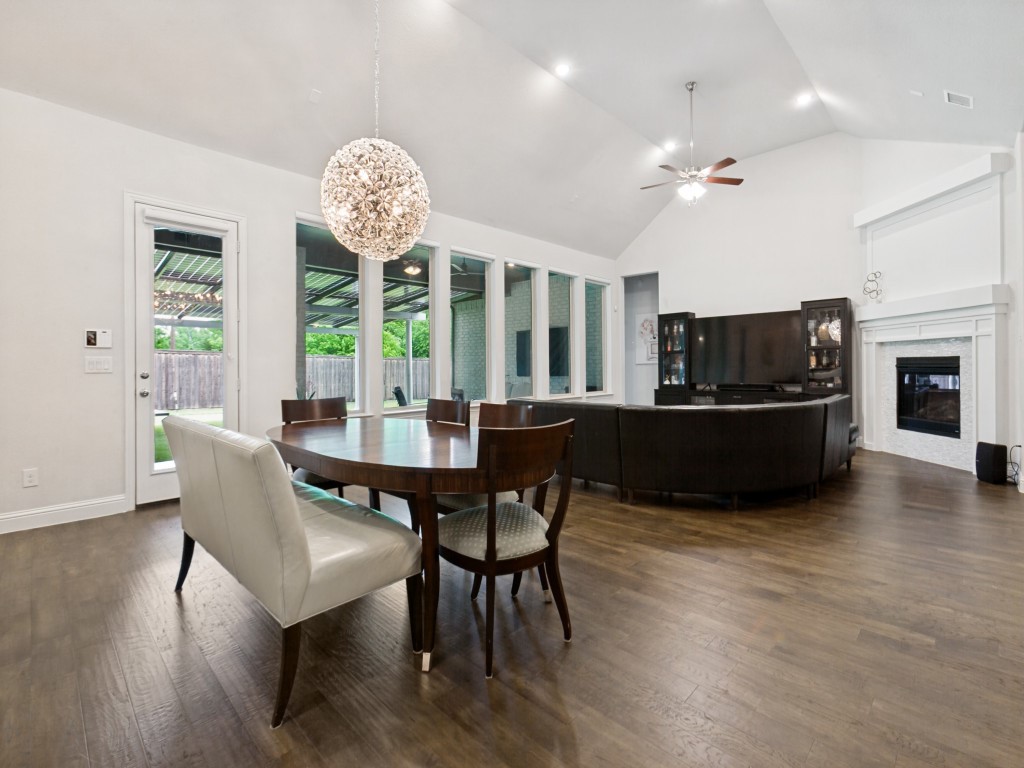 621 Sassy Drive Murphy TX 75094