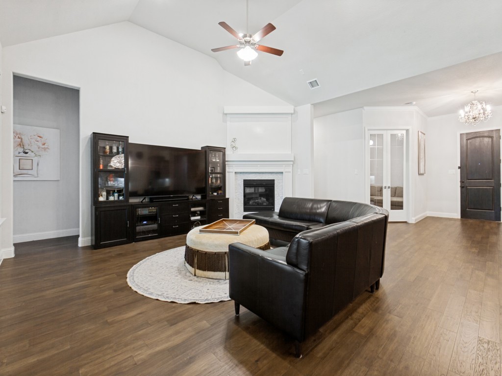 621 Sassy Drive Murphy TX 75094