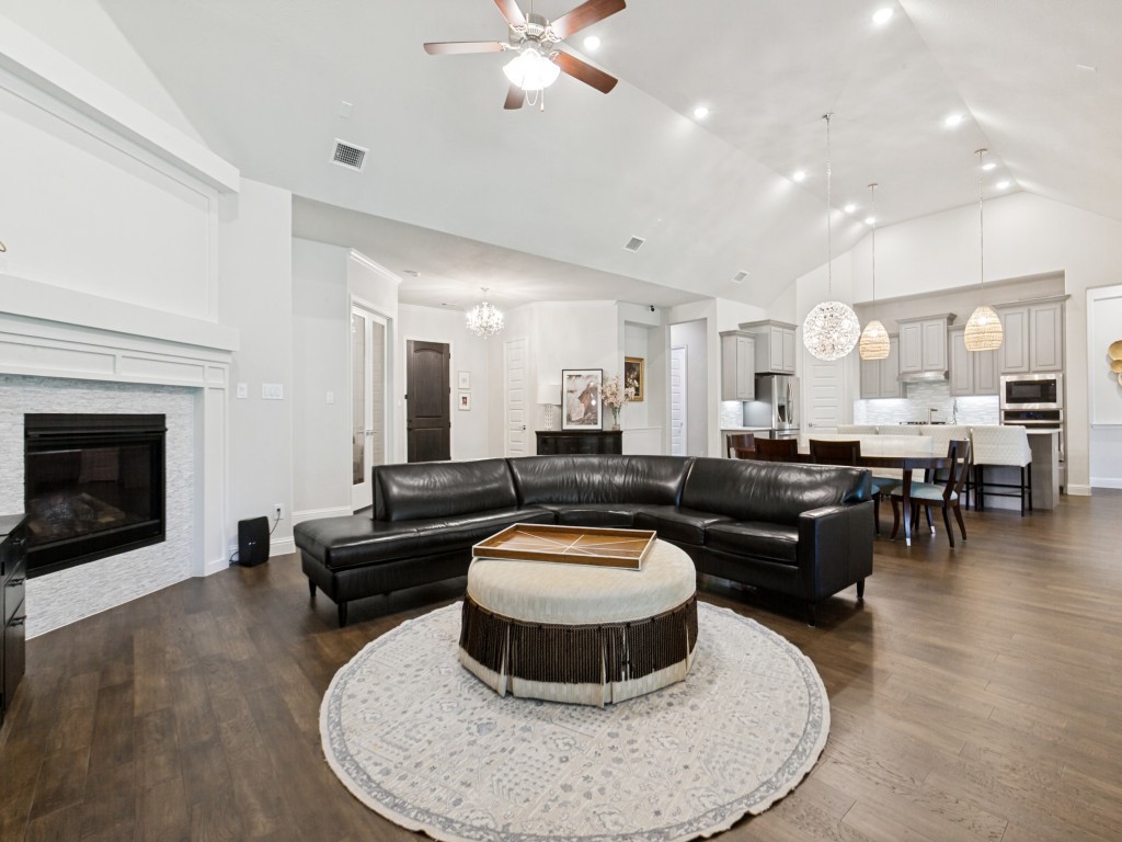 621 Sassy Drive Murphy TX 75094
