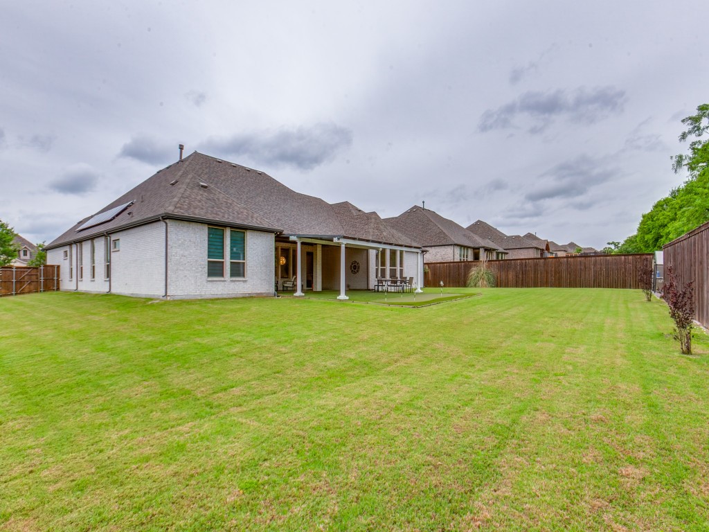 621 Sassy Drive Murphy TX 75094