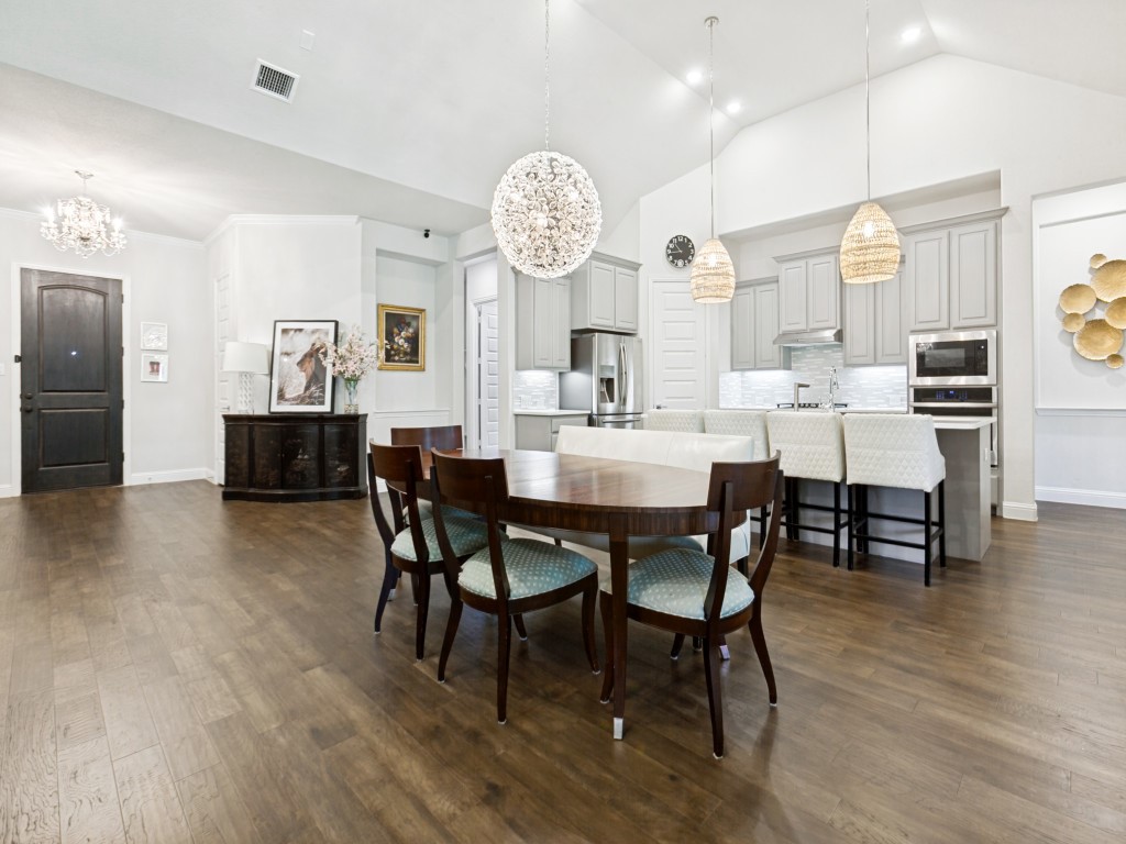 621 Sassy Drive Murphy TX 75094