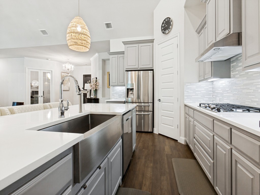 621 Sassy Drive Murphy TX 75094