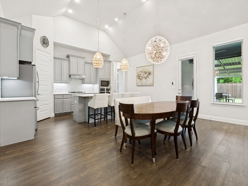 621 Sassy Drive Murphy TX 75094