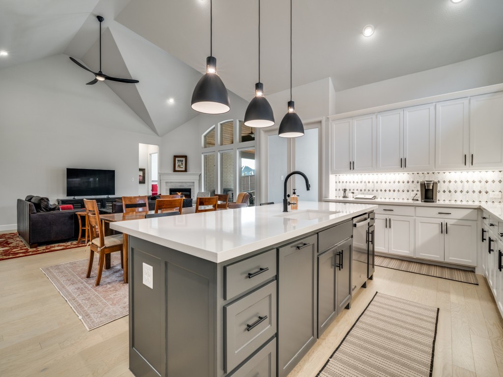 1614 Ripasso Way Mclendon Chisholm TX 75032