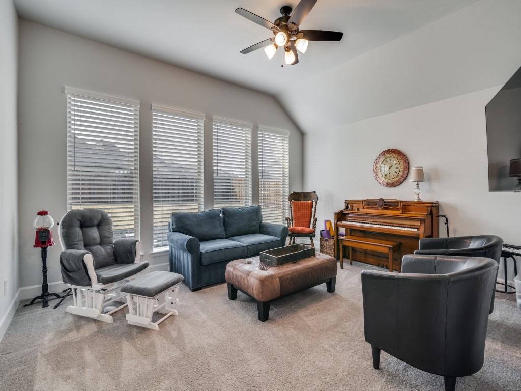 1614 Ripasso Way Mclendon Chisholm TX 75032
