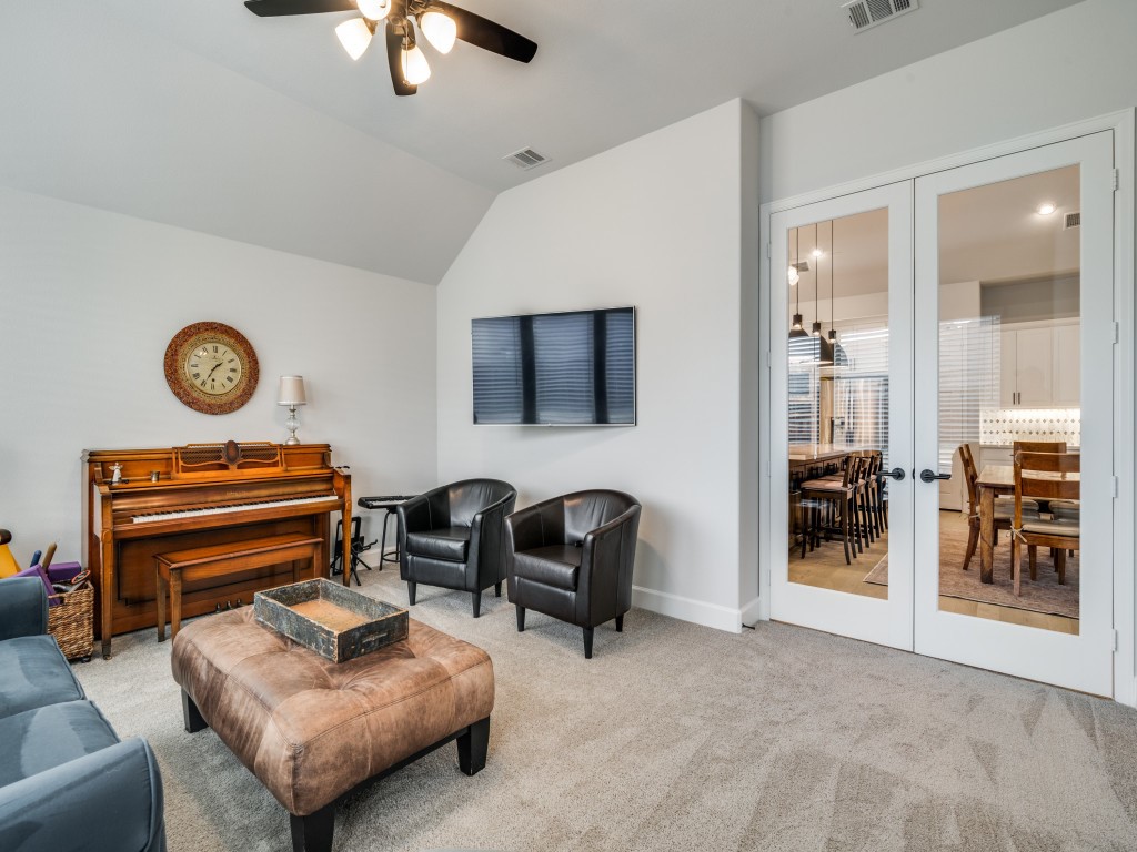 1614 Ripasso Way Mclendon Chisholm TX 75032