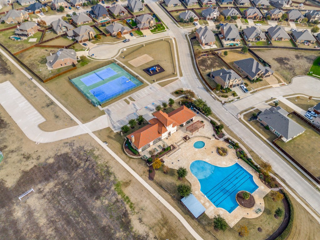 1614 Ripasso Way Mclendon Chisholm TX 75032