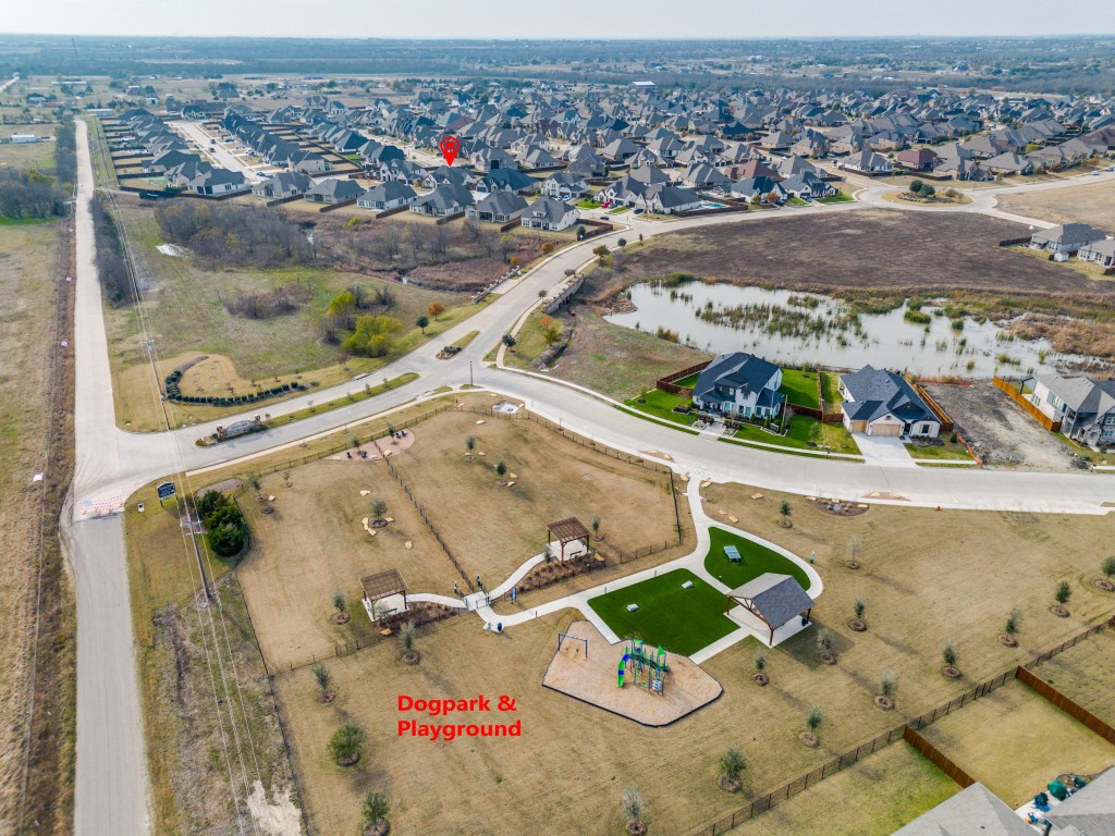 1614 Ripasso Way Mclendon Chisholm TX 75032