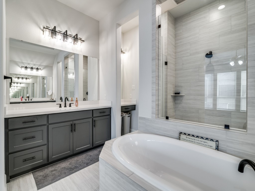 1614 Ripasso Way Mclendon Chisholm TX 75032