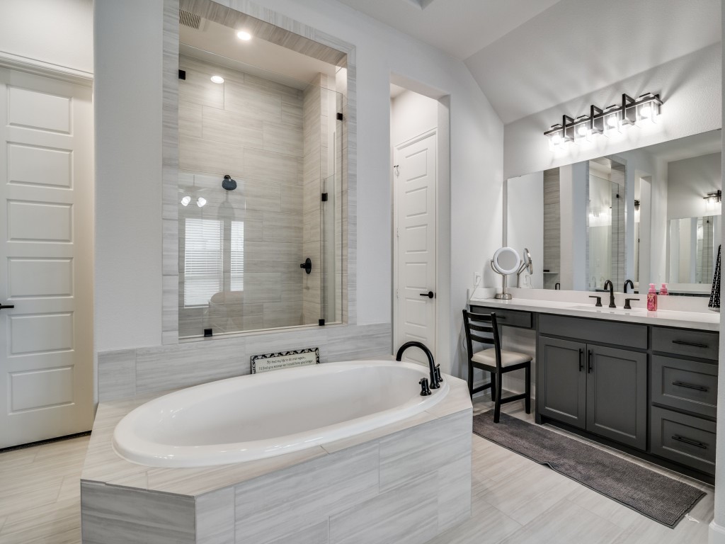 1614 Ripasso Way Mclendon Chisholm TX 75032