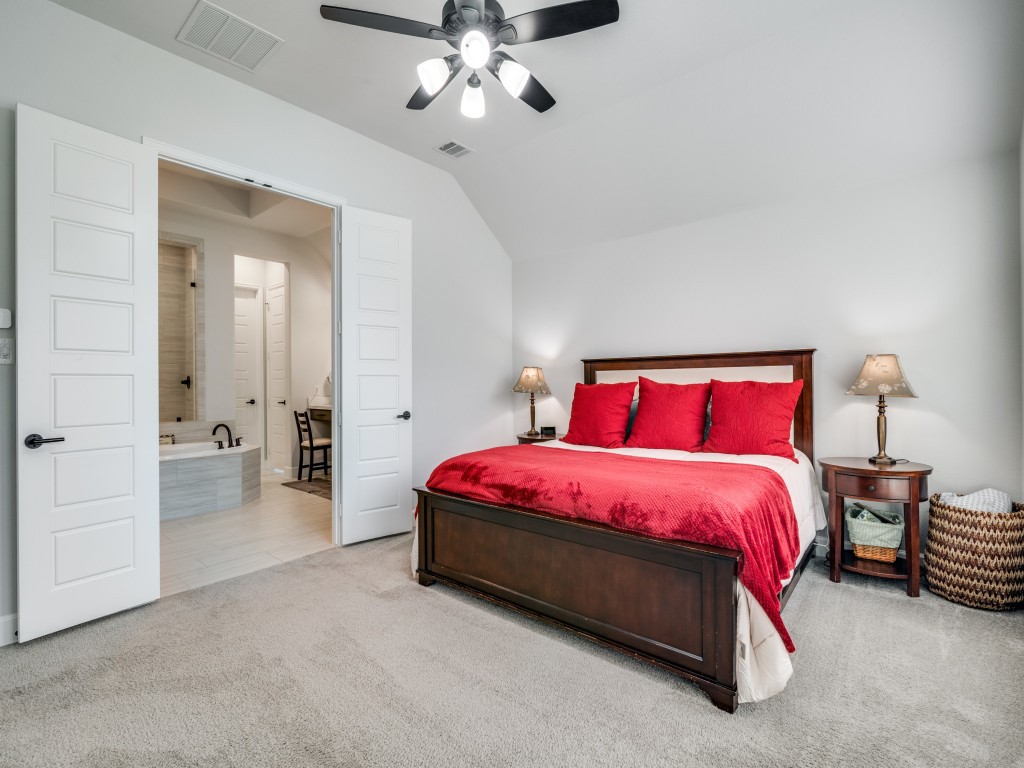 1614 Ripasso Way Mclendon Chisholm TX 75032
