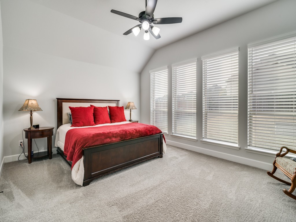 1614 Ripasso Way Mclendon Chisholm TX 75032
