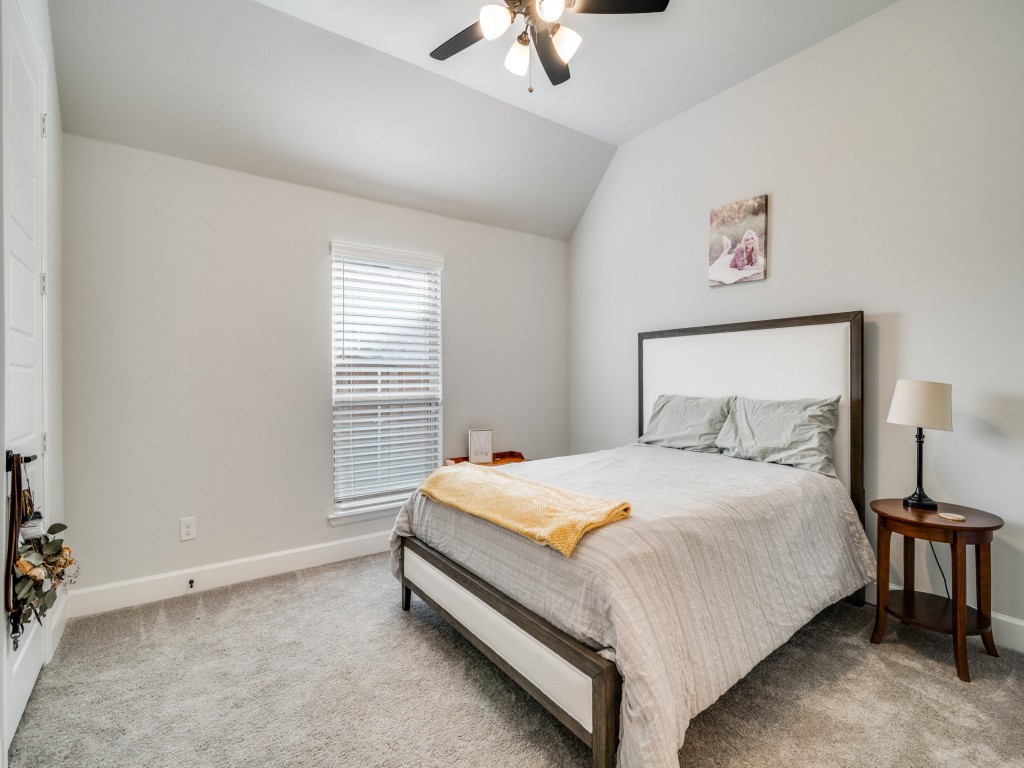 1614 Ripasso Way Mclendon Chisholm TX 75032