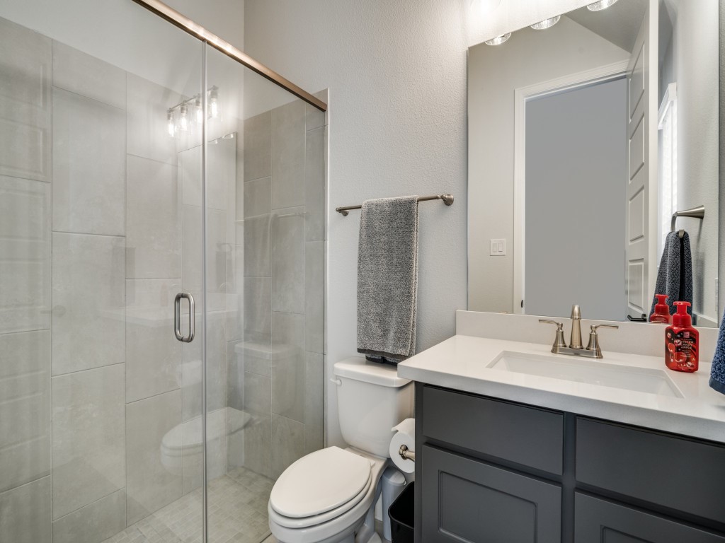 1614 Ripasso Way Mclendon Chisholm TX 75032