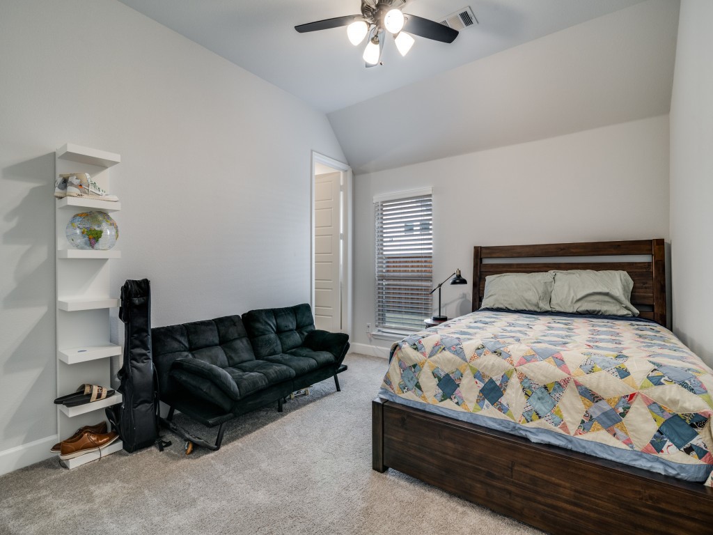 1614 Ripasso Way Mclendon Chisholm TX 75032