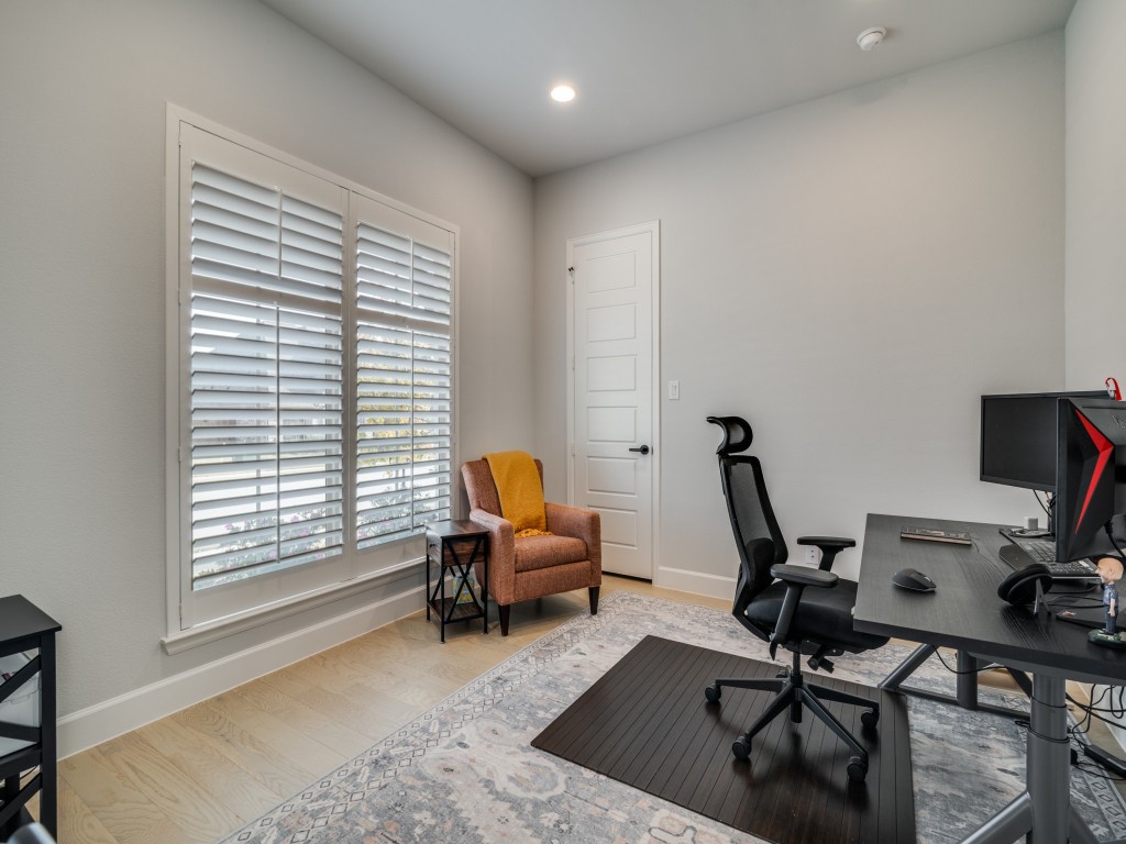 1614 Ripasso Way Mclendon Chisholm TX 75032