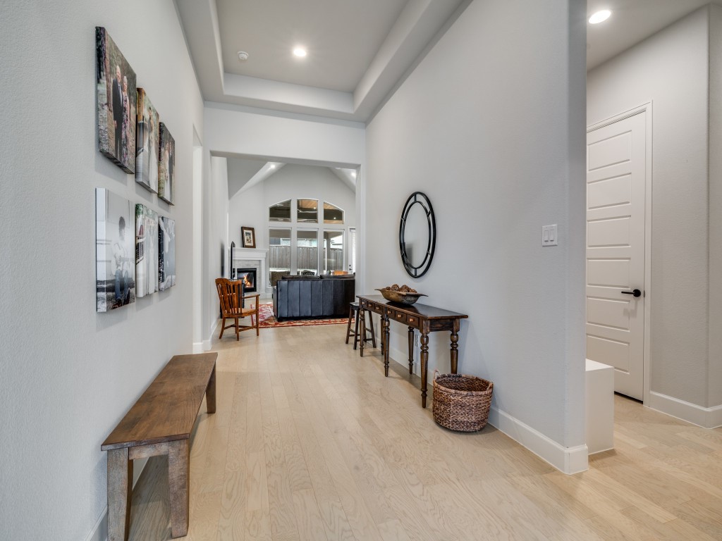 1614 Ripasso Way Mclendon Chisholm TX 75032