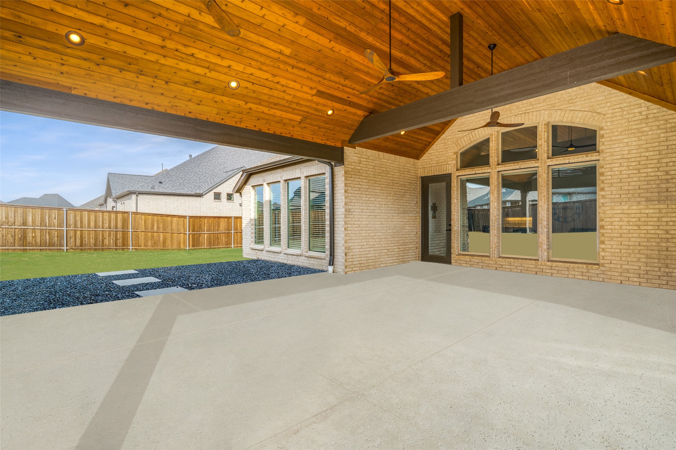 1614 Ripasso Way Mclendon Chisholm TX 75032