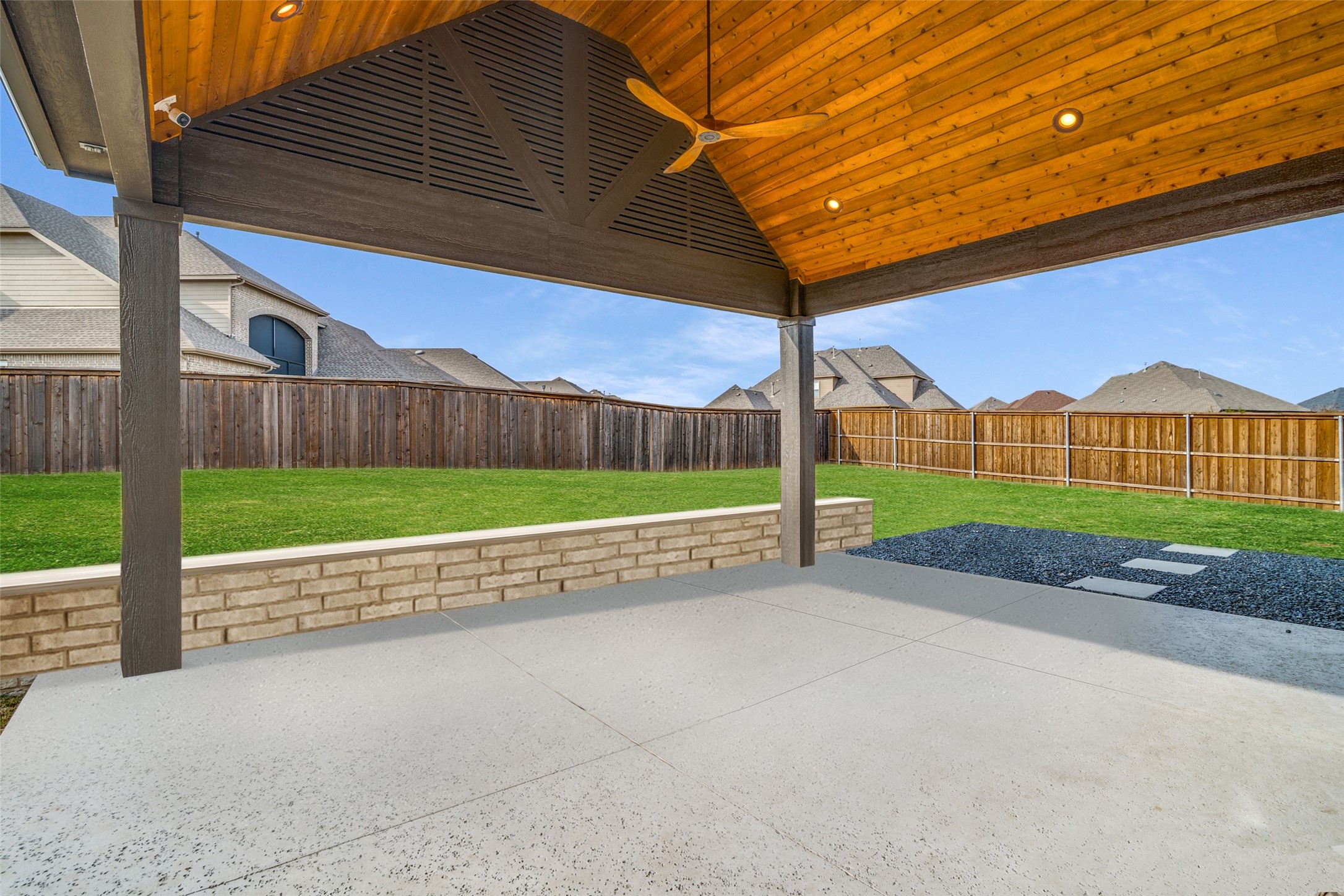 1614 Ripasso Way Mclendon Chisholm TX 75032