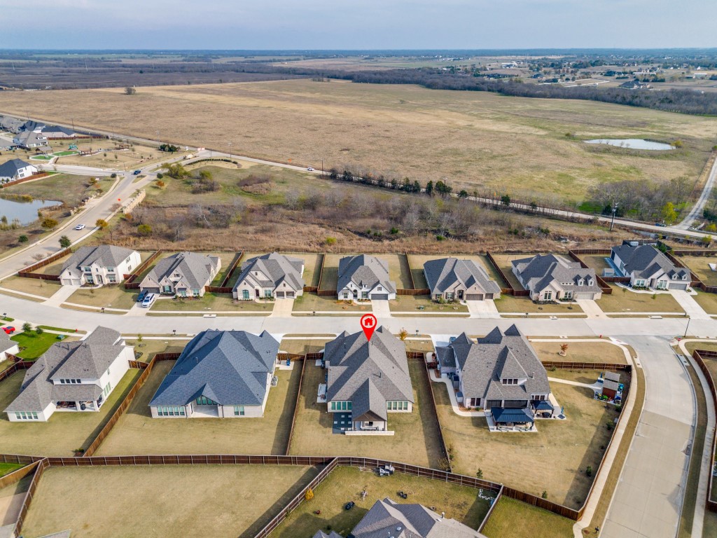 1614 Ripasso Way Mclendon Chisholm TX 75032