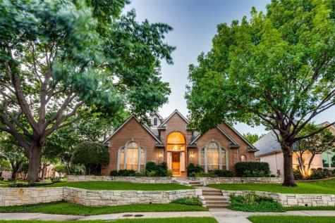 4403 Andora Court Dallas TX 75287
