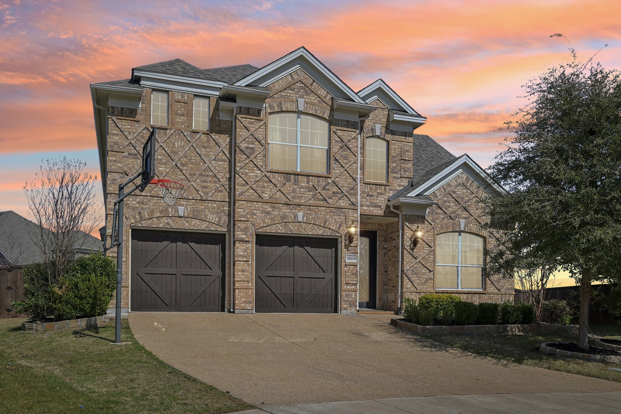 9800 Fernridge Drive Plano TX 75025